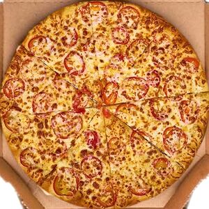 Пицца Маргарита