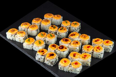 Сет Морской