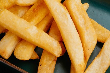 Картофель фри