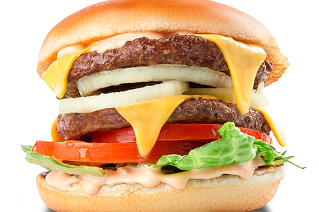 Джуниор Калифорния Дабл