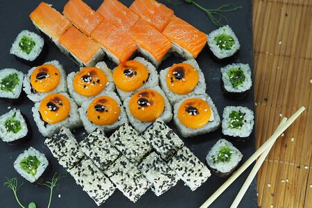 Сет Популярный