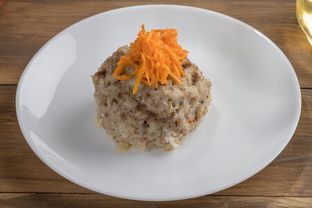 Тефтели из говядины