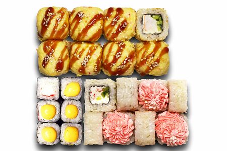 Сет Крабстер