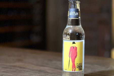 Тоник Artisan Classic
