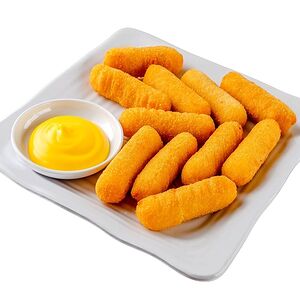 Сырные палочки