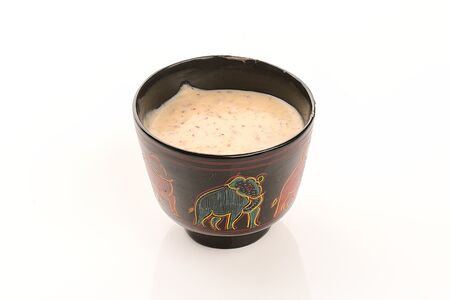 Соус Веганский