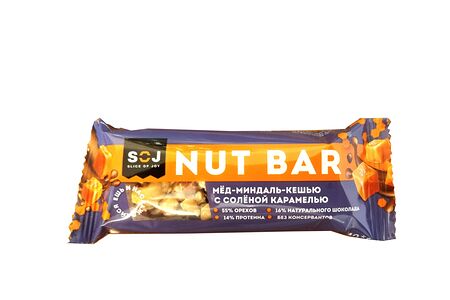 Soj батончик