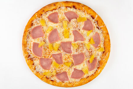 Пицца Гавайская