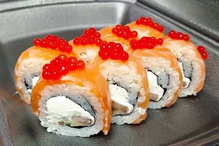 Филадельфия люкс