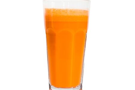 Фреш микс яблоко-морковь