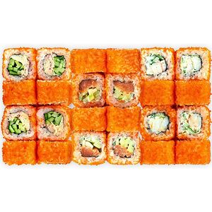 Сет Калифорния