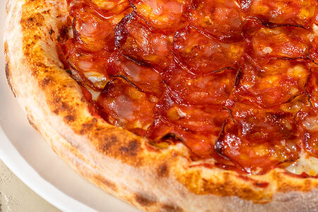 Пицца Чоризо