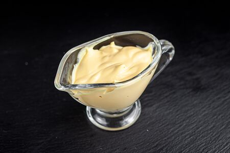 Сырный соус