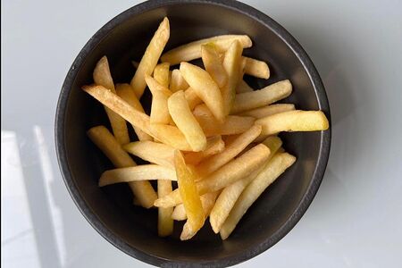 Картошка фри
