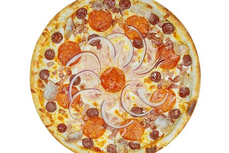 Порапопицце