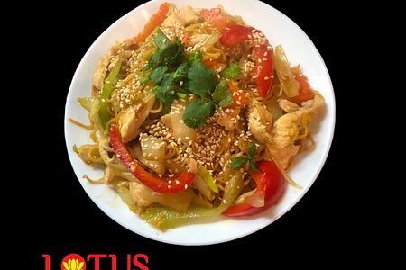 Ми том сао га