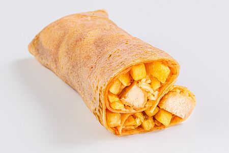 Блин Великий Нехочуха