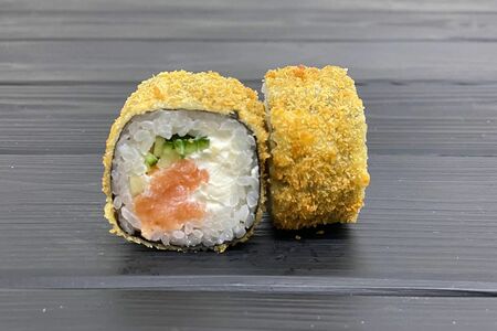 Темпура ролл