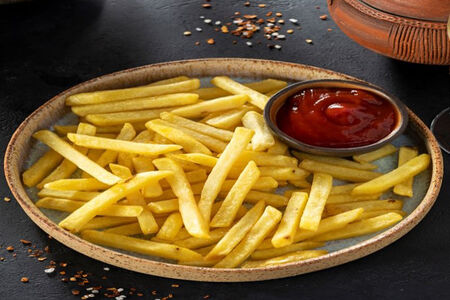 Картофель фри