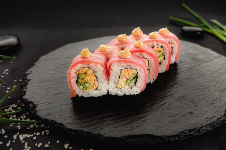 Спайси туна