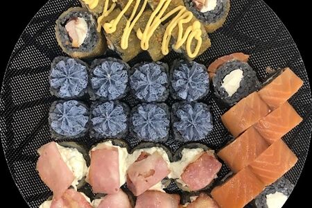 Сет Квартет