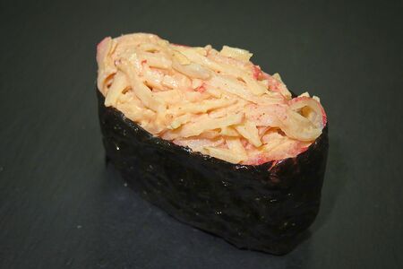 Гункан кани спайси