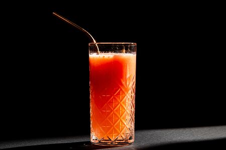 Фреш грейпфрутовый