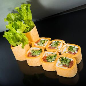 Мексиканский