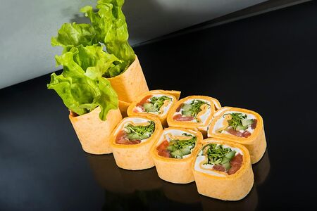 Мексиканский