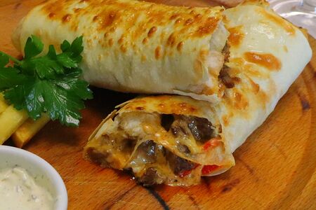 Мангал-кебаб