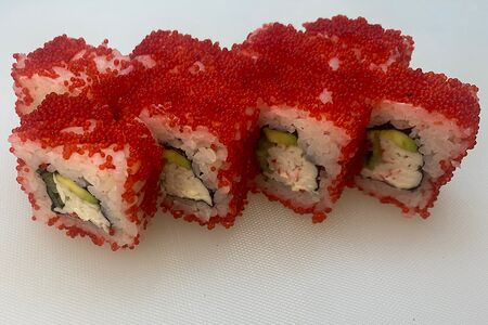 Калифорния