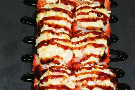 Ролл азбука