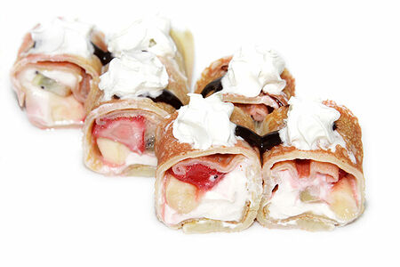 Фруктовый ролл