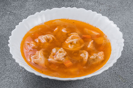 Душбара по-бакински