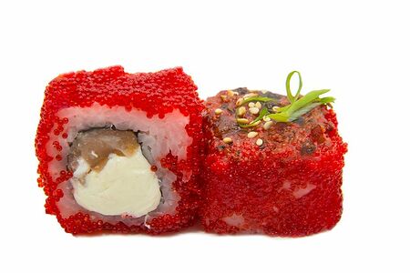 Ролл Манхэттен