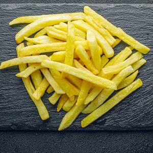 Картофель фри