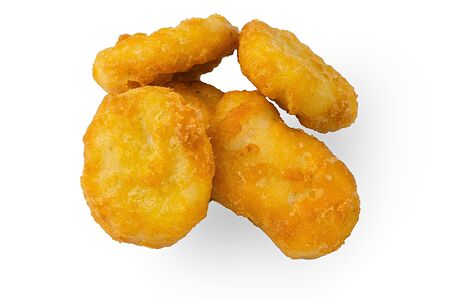 Куриные наггетсы S