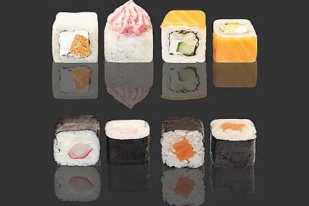 Набор Популярный