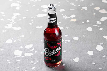 Волчок арбуз