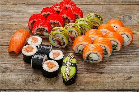 Валера в розыске