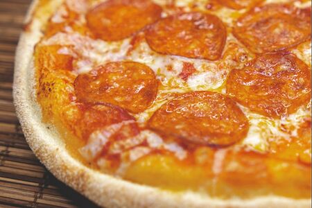 Пицца Пеперони