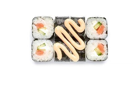 Сяке кунсей маки