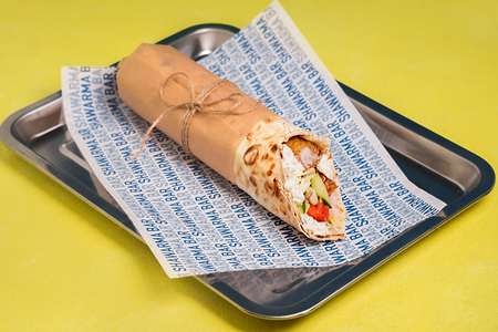 Мурманская