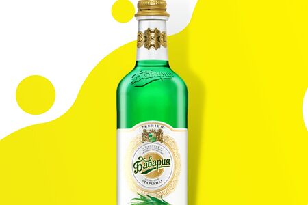 Бавария Тархун