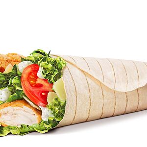 Կեսար ռոլլ ստրիպսով