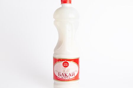 Бакай Курут