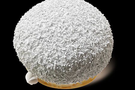 Шелл Кокосовый Рафаэль