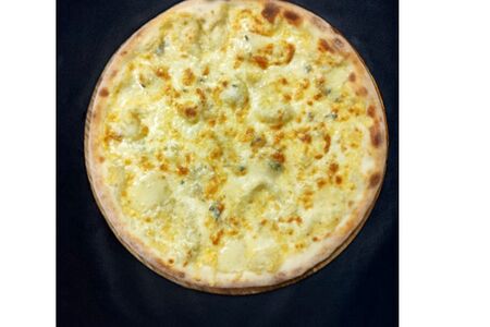 Четыре сыра мини