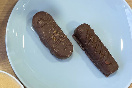 Пп батончик Каракум