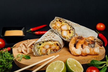 Секрет Набу